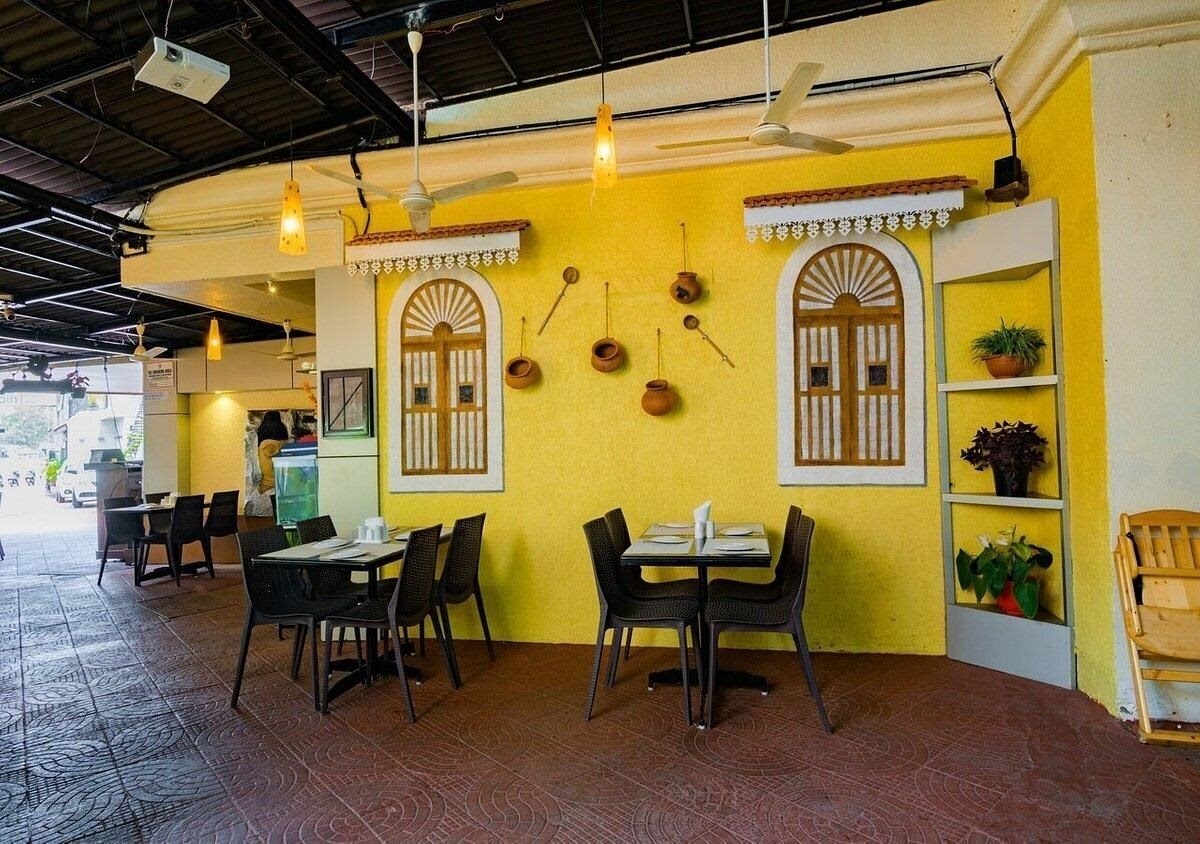 Imaginea Krishna Sea Coin Hotel 3*